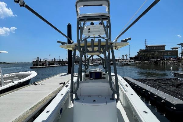 26' Yellowfin, Listing Number 100916101, - Photo No. 15