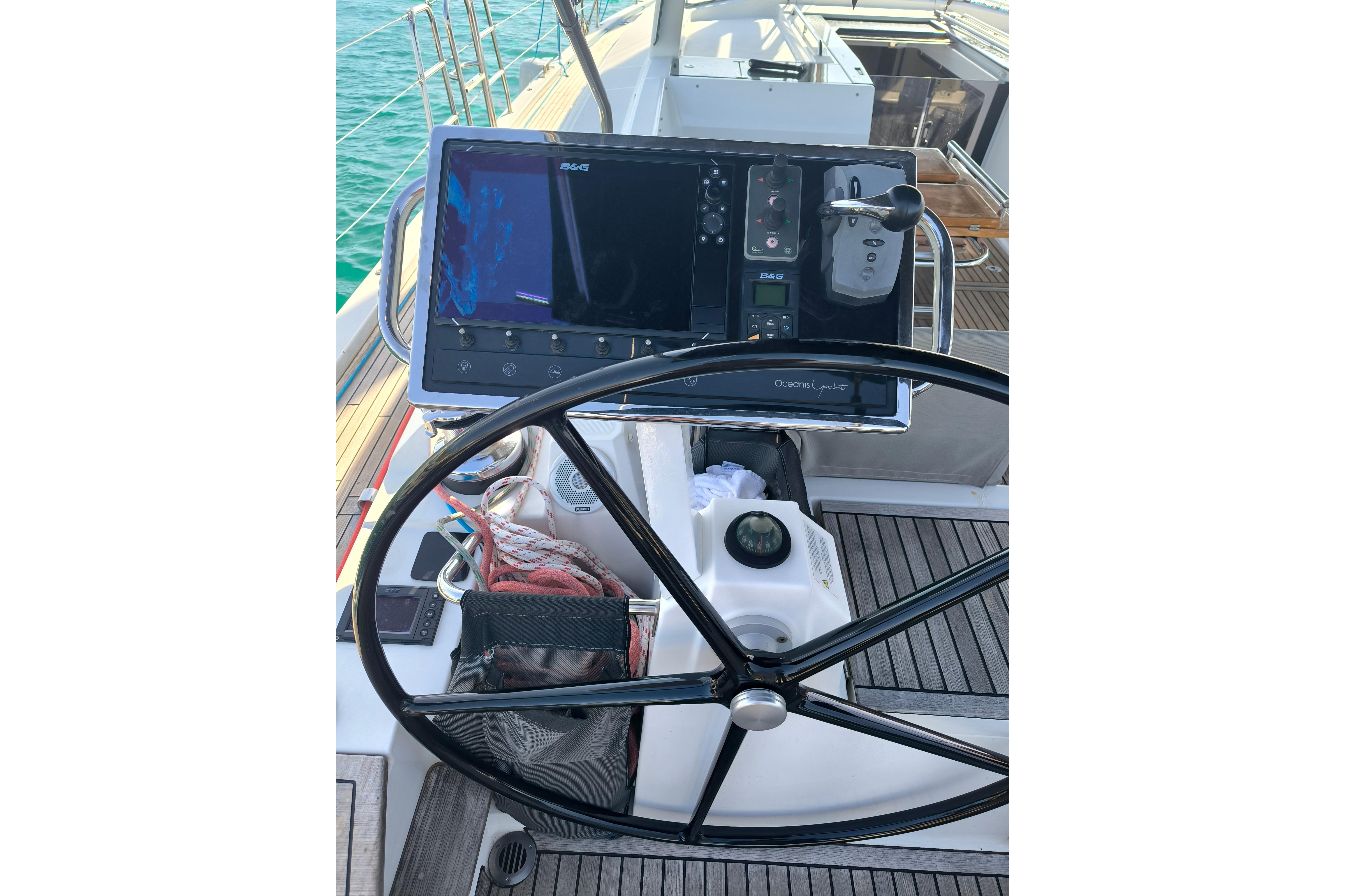 Yacht Photos Pics