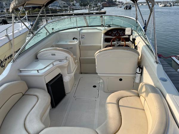26' Sea Ray, Listing Number 100916100, - Photo No. 4
