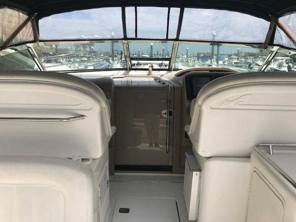 2002 Sea Ray boat for sale, model of the boat is 340 Amberjack & Image # 12 of 20