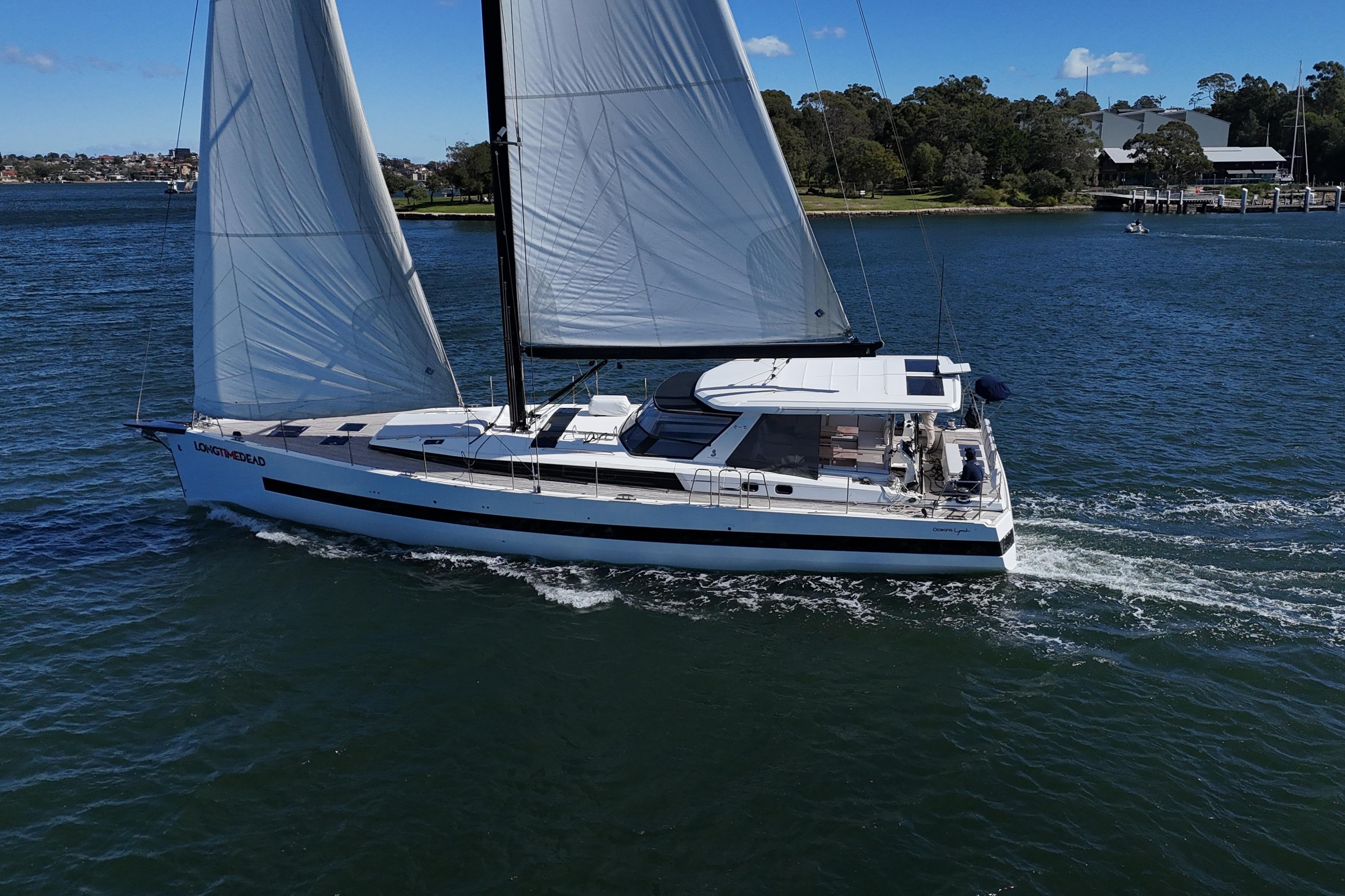 Yacht Photos Pics