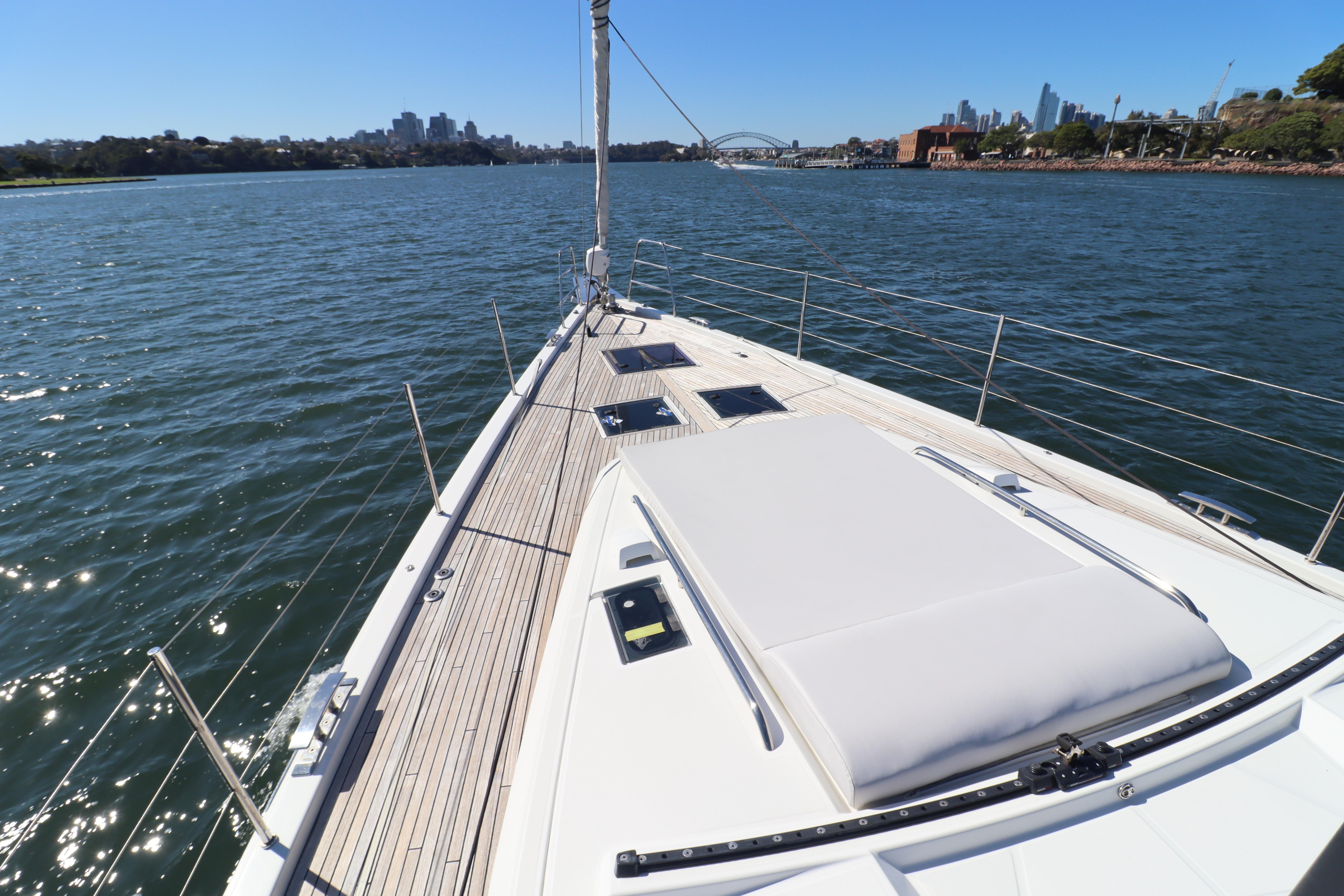 Yacht Photos Pics