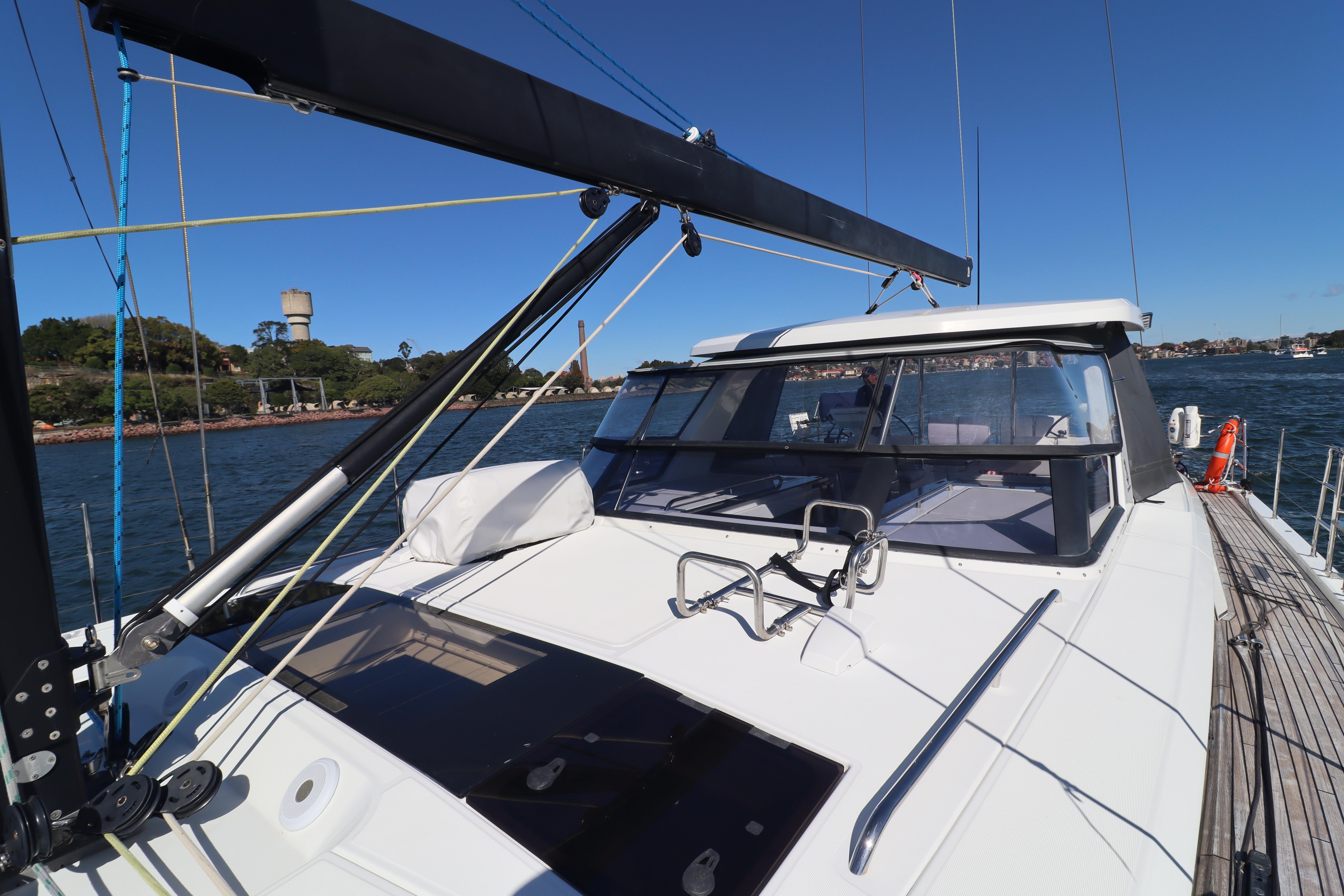 Yacht Photos Pics