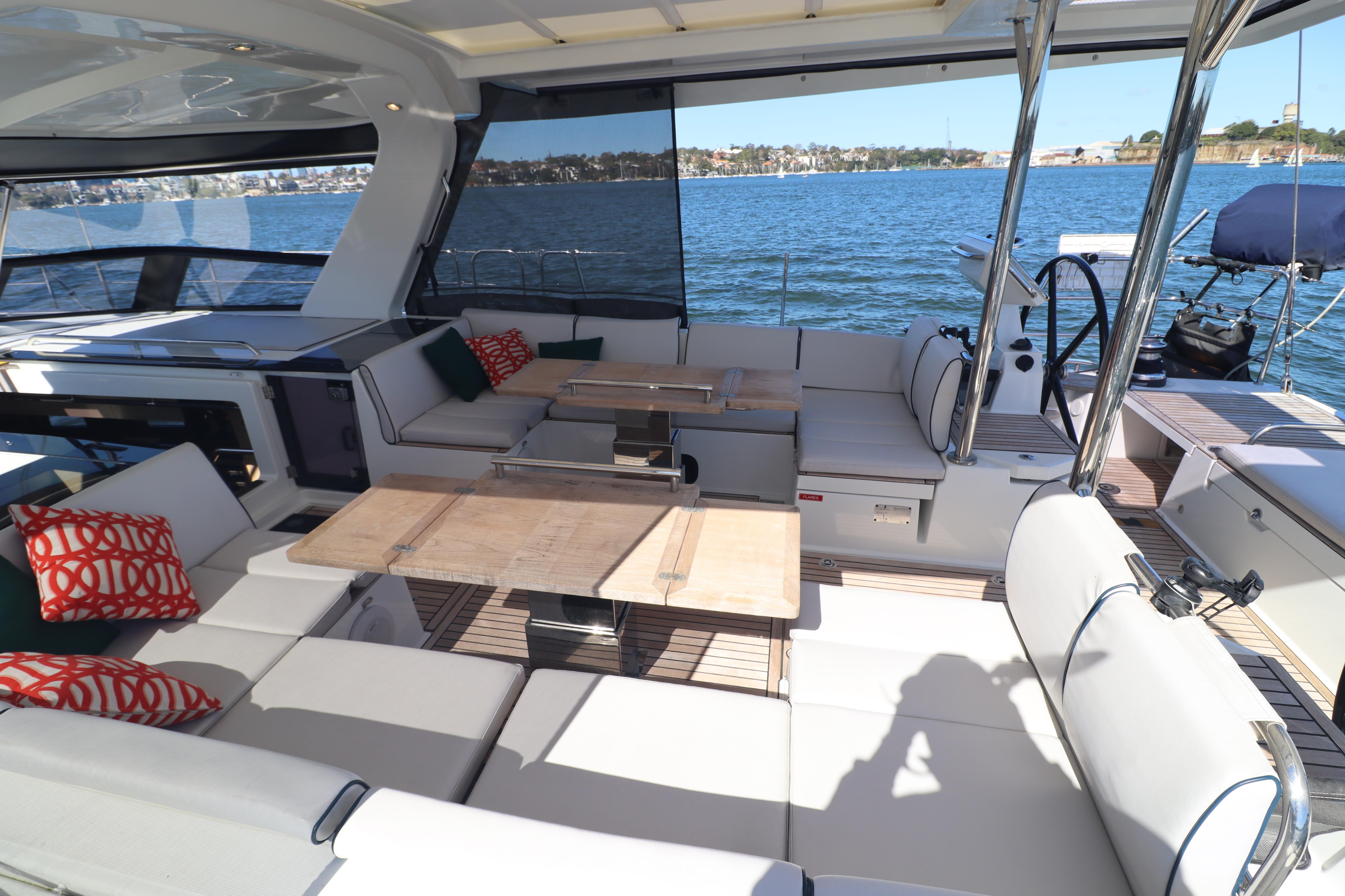 Yacht Photos Pics