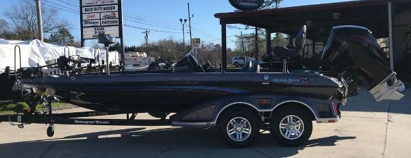 2021 Ranger Boats boat for sale, model of the boat is Z519 & Image # 1 of 16