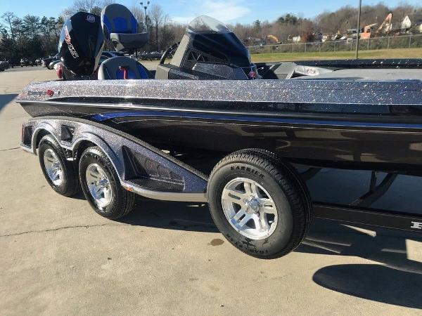 2021 Ranger Boats boat for sale, model of the boat is Z519 & Image # 4 of 16
