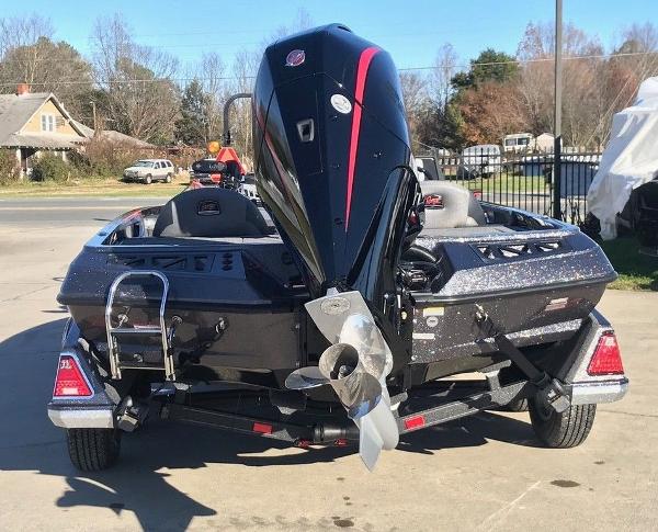 2021 Ranger Boats boat for sale, model of the boat is Z519 & Image # 8 of 16