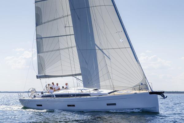 50' X-Yachts, Listing Number 100915884, - Photo No. 4