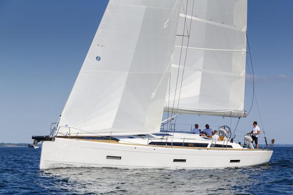 50' X-Yachts, Listing Number 100915884, Image No. 3