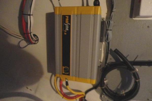 1985 Pearson 43 Trawler-69