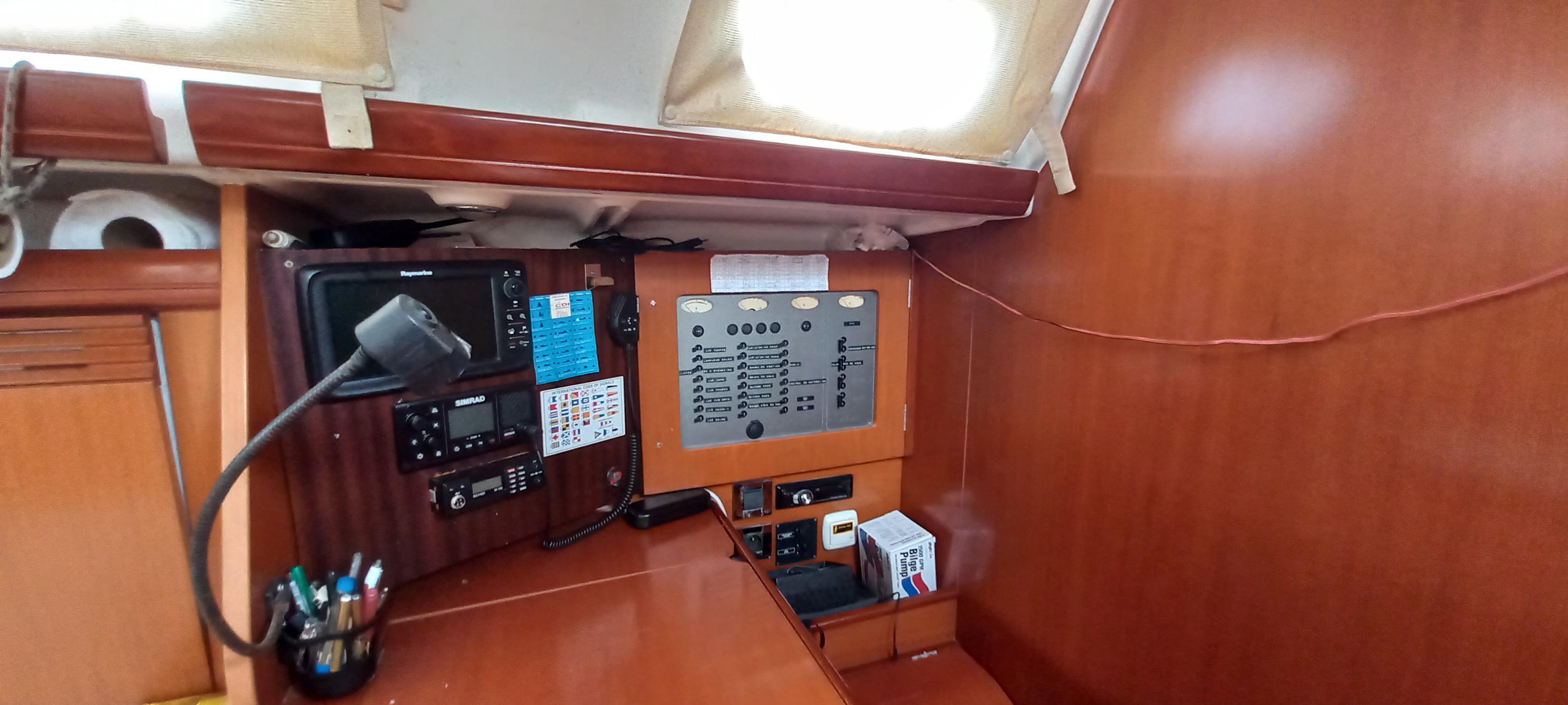 Yacht Photos Pics