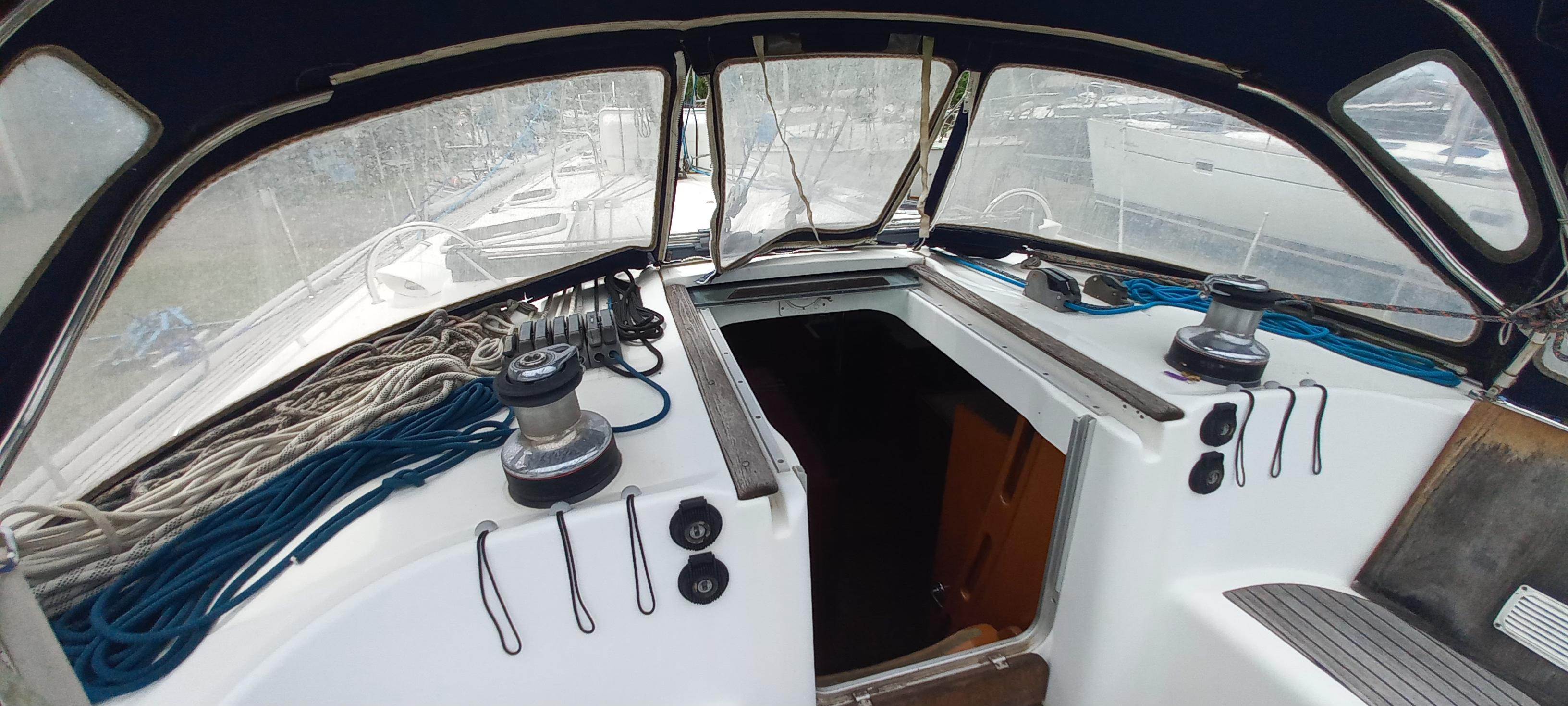 Yacht Photos Pics