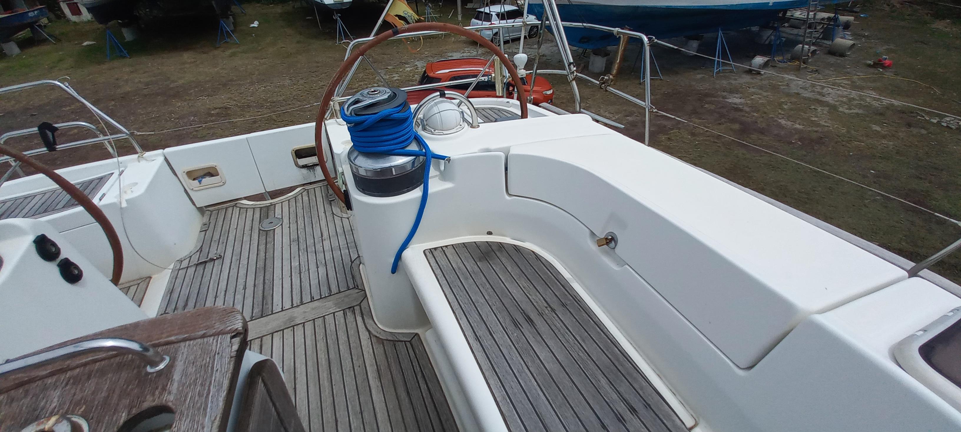 Yacht Photos Pics
