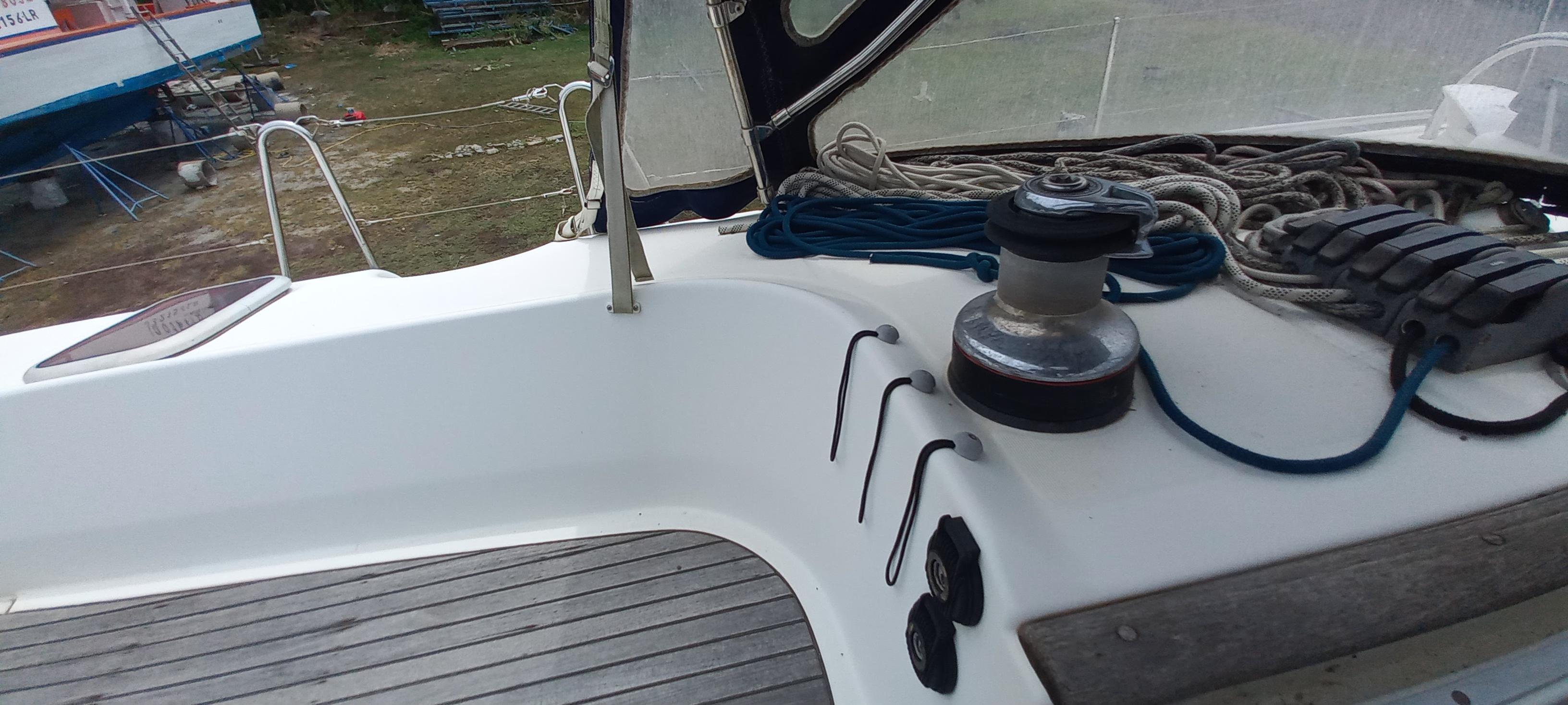 Yacht Photos Pics