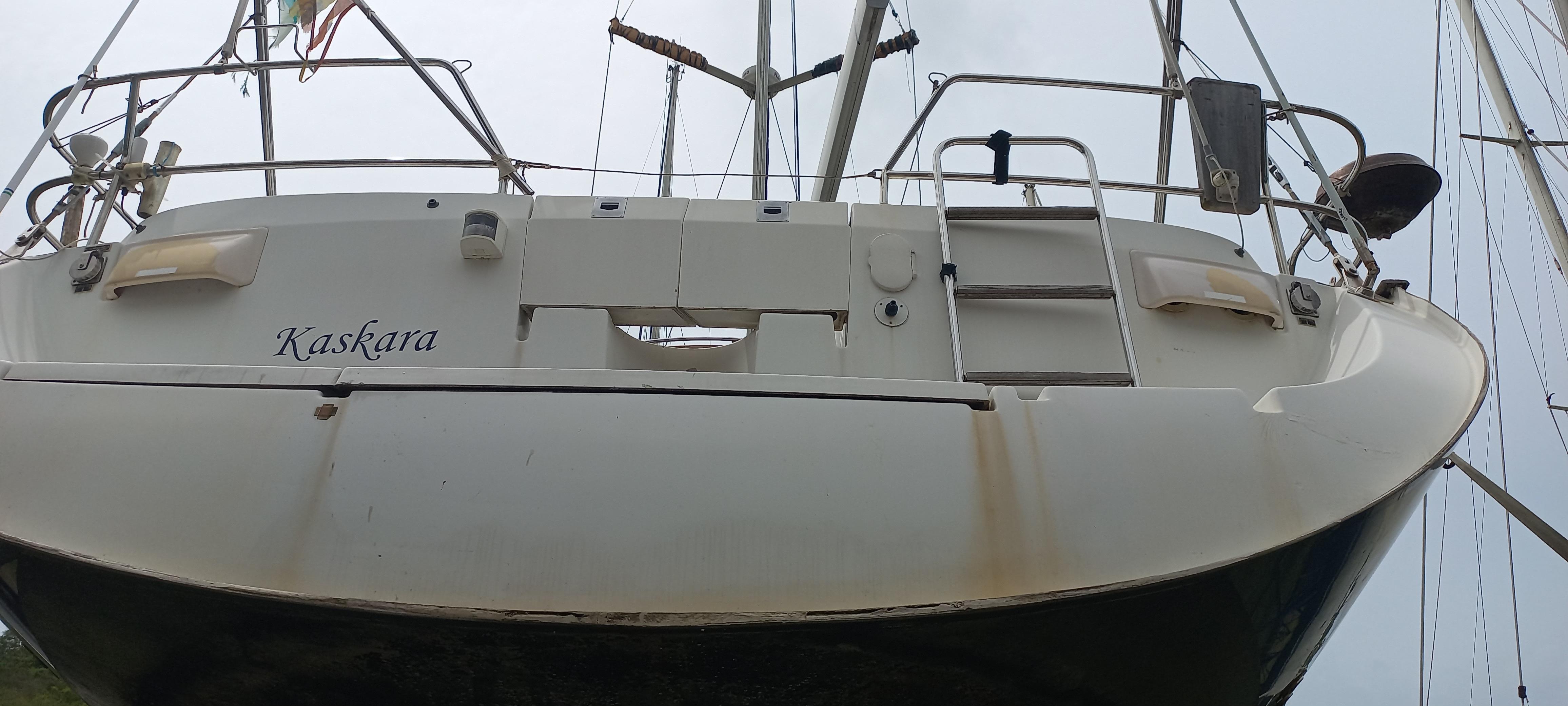 Yacht Photos Pics
