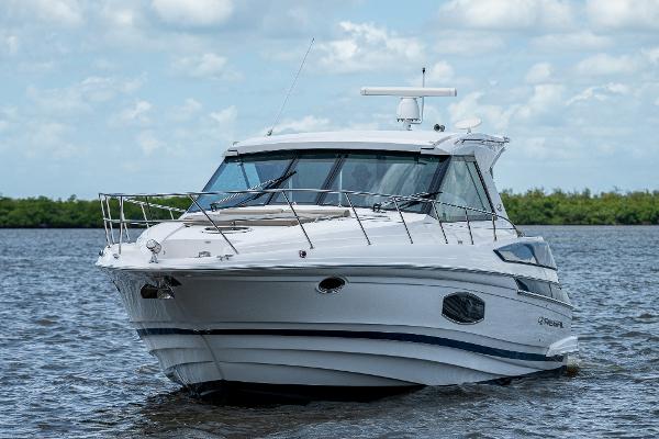 Photo of 2015 Regal 46'
