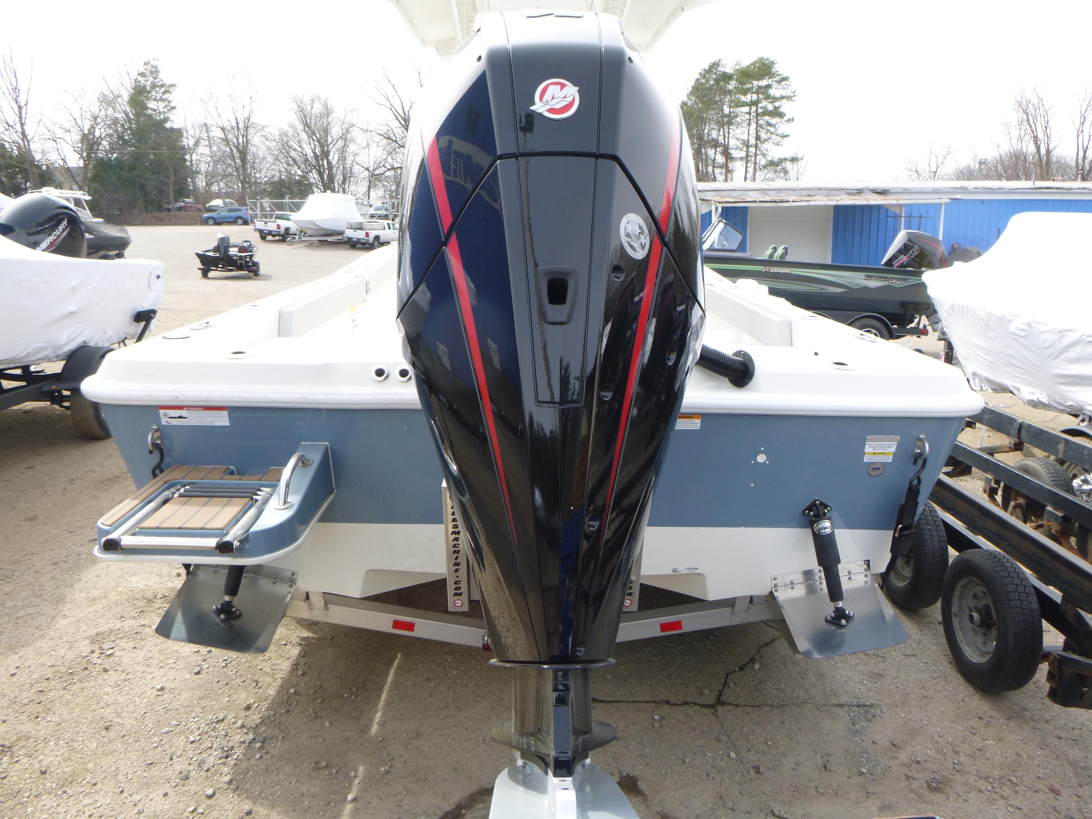 2022 Ranger 2510 Bay Gallery