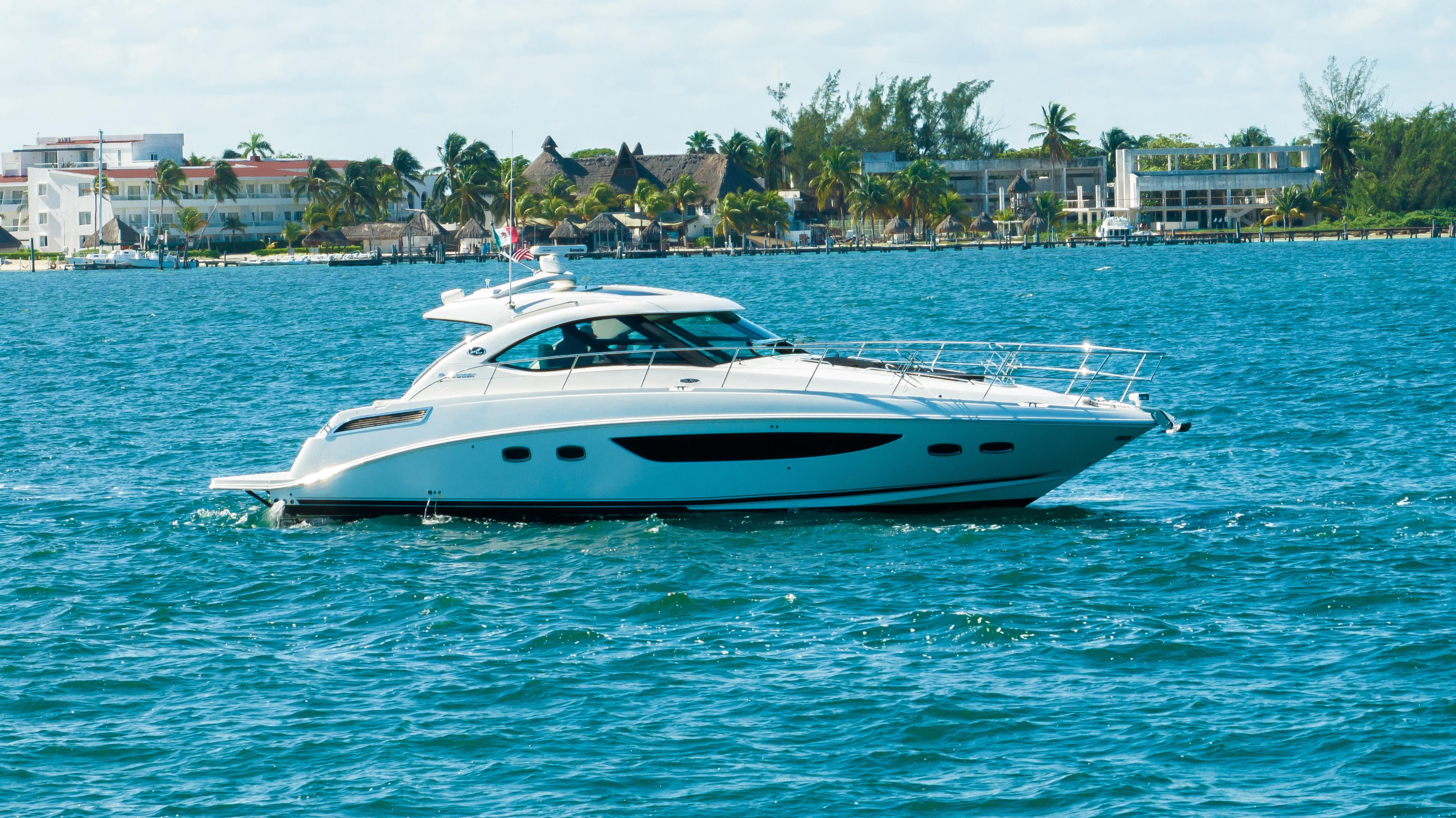 2013 Sea Ray