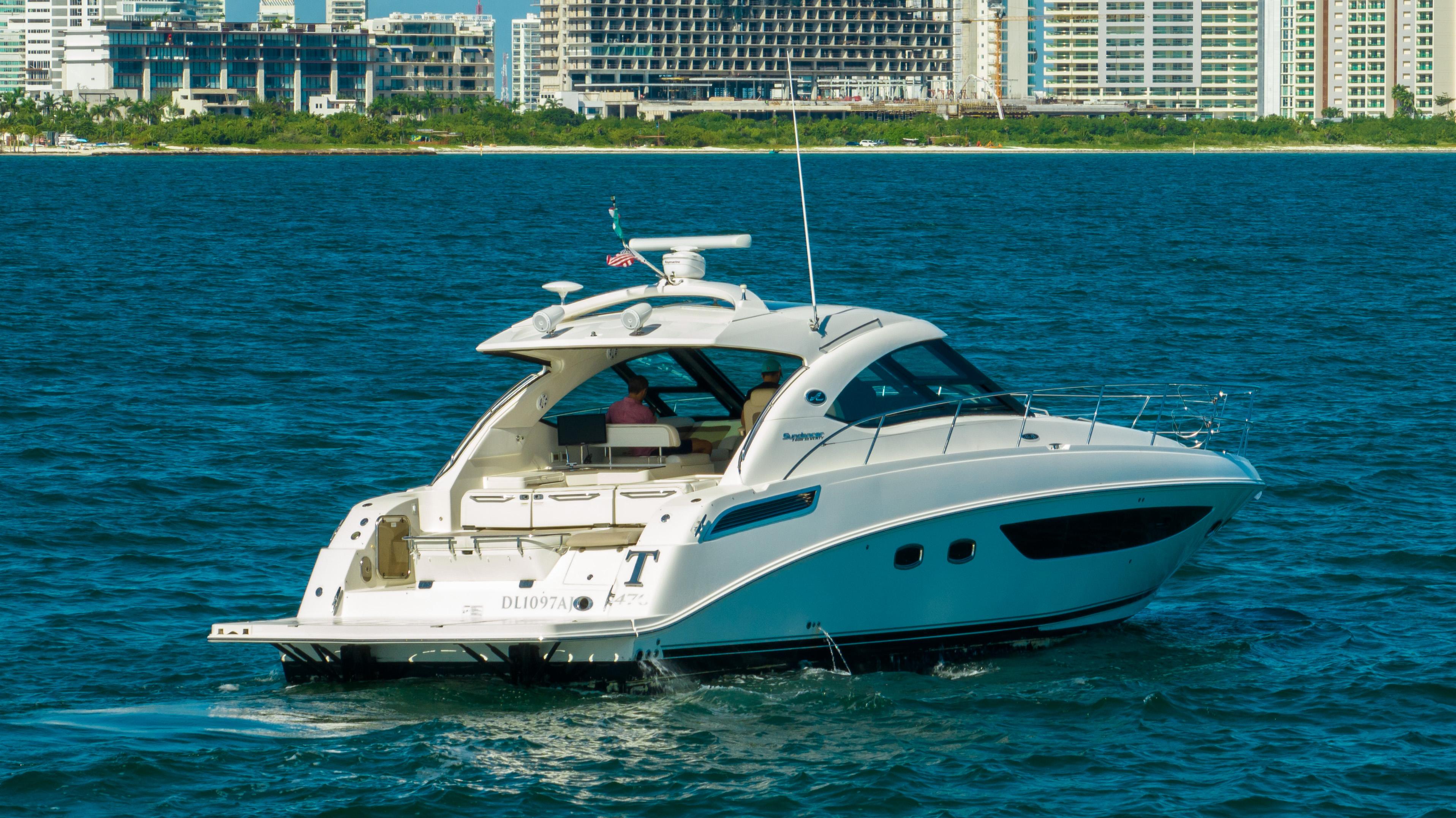 2013 Sea Ray