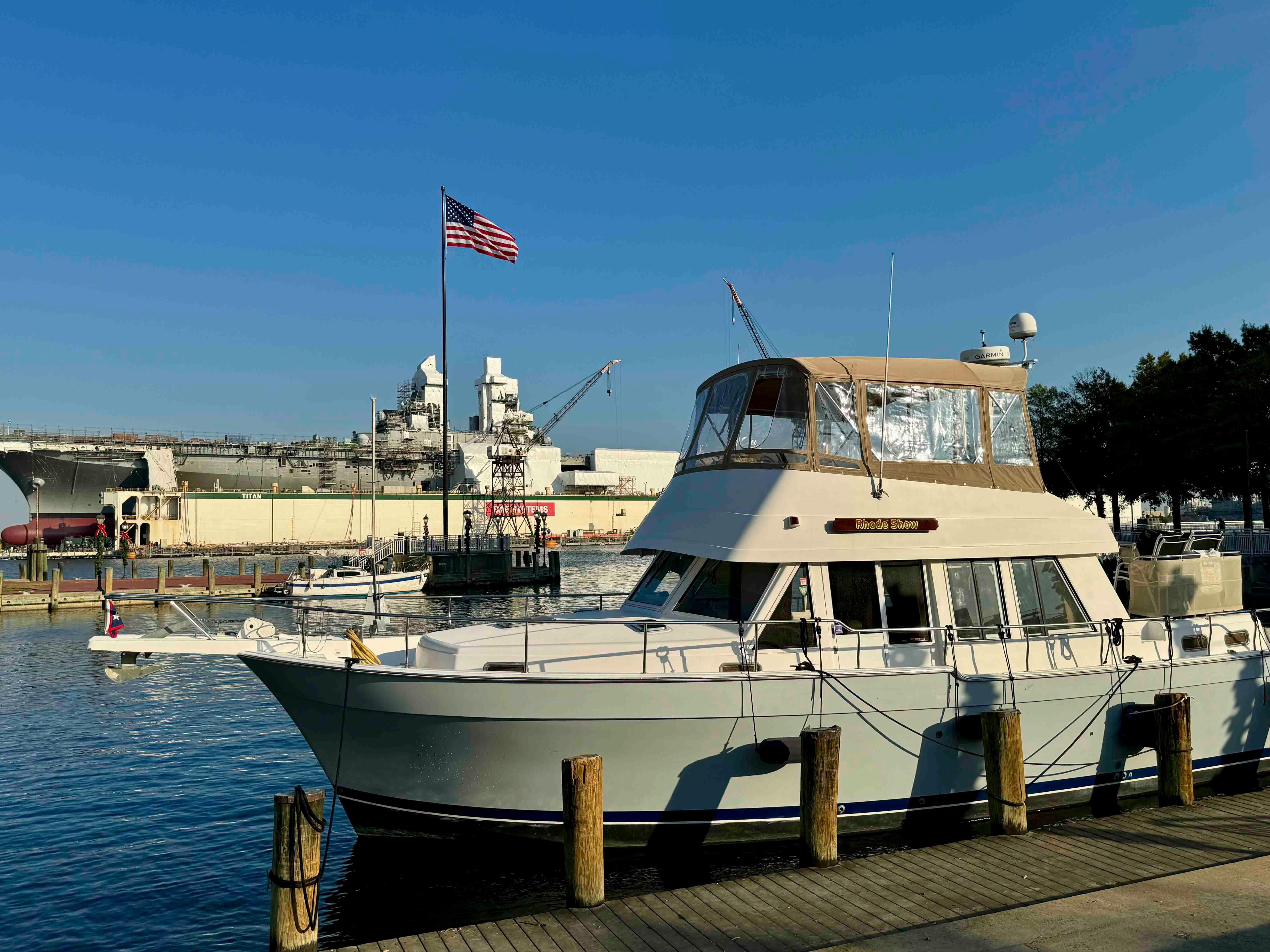  Knot 10 Yacht Sales