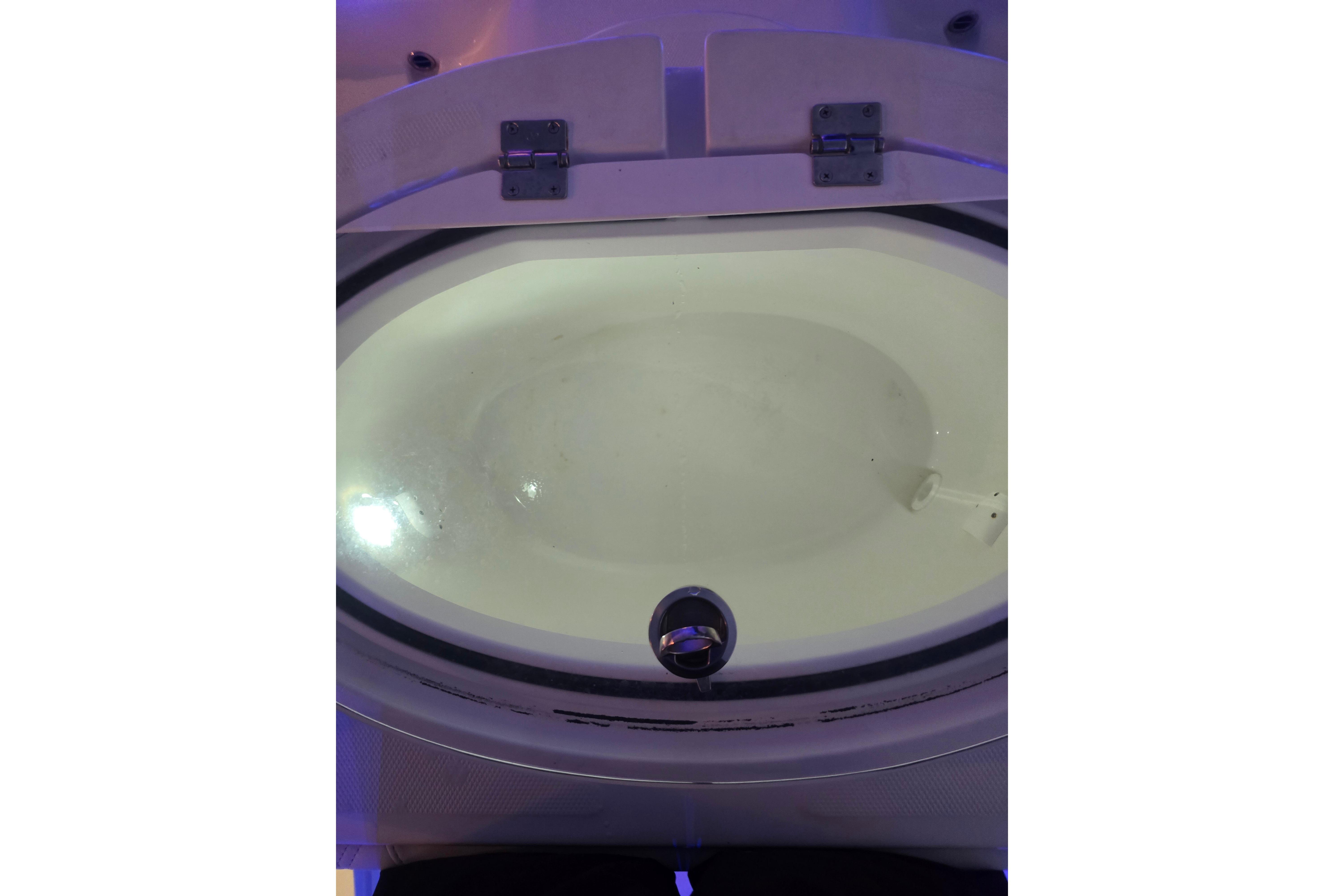 Invincible 33 Catamaran