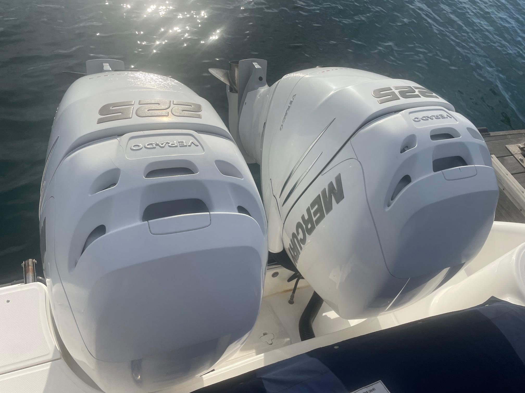 2006 Boston Whaler 285 Conquest #TBDH1989 inventory image at Sun Country Marine Group, Dana Point 2006 Boston Whaler 285 Conquest #TBDH1989 inventory image at Sun Country Marine Group, Dana Point