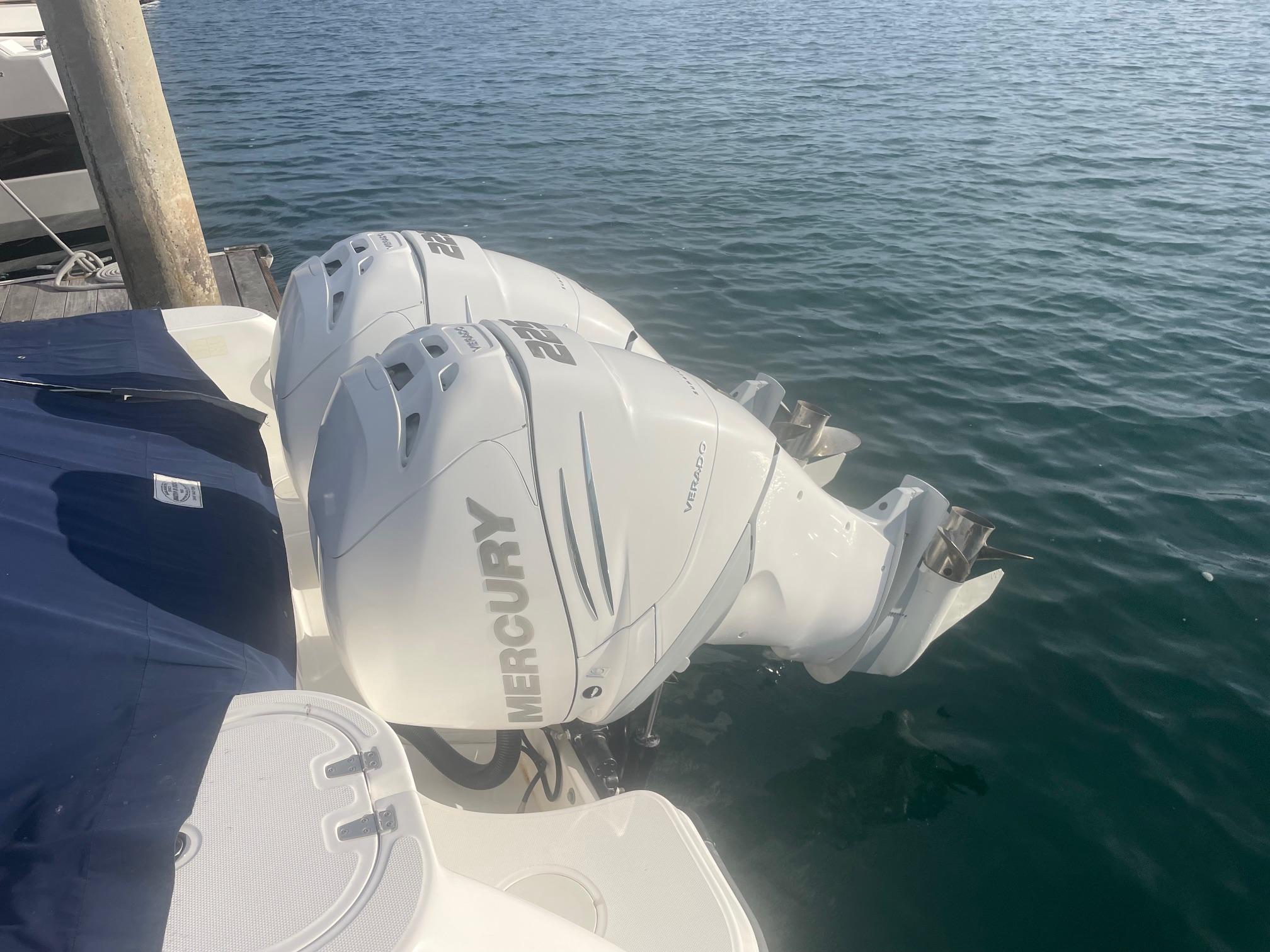 2006 Boston Whaler 285 Conquest #TBDH1989 inventory image at Sun Country Marine Group, Dana Point 2006 Boston Whaler 285 Conquest #TBDH1989 inventory image at Sun Country Marine Group, Dana Point