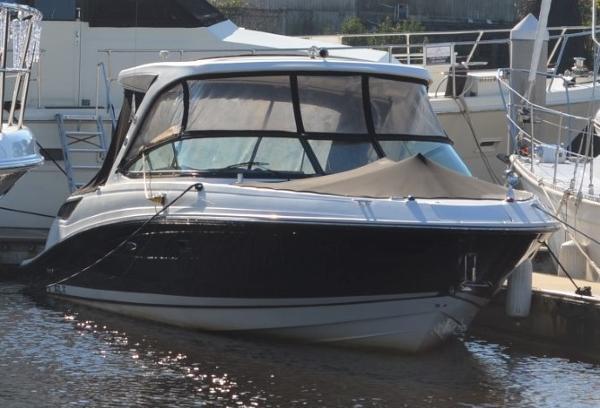 35' Sea Ray, Listing Number 100916689, - Photo No. 3