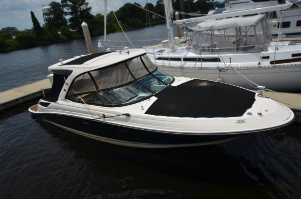 35' Sea Ray, Listing Number 100905724, - Photo No. 8