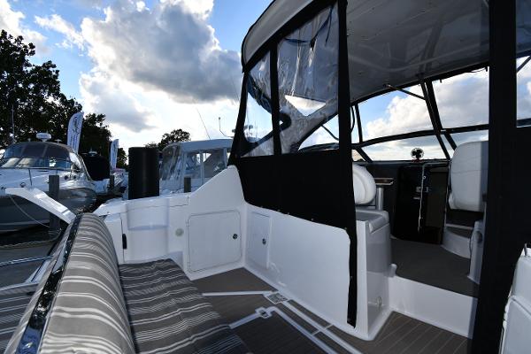 37' Regal, Listing Number 100878011, - Photo No. 19