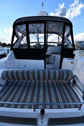 37' Regal, Listing Number 100878011, - Photo No. 8
