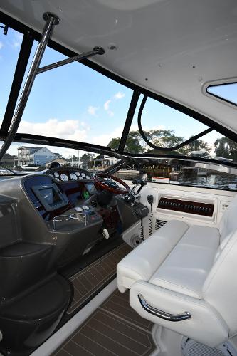 37' Regal, Listing Number 100878011, - Photo No. 12