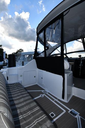 37' Regal, Listing Number 100878011, - Photo No. 20