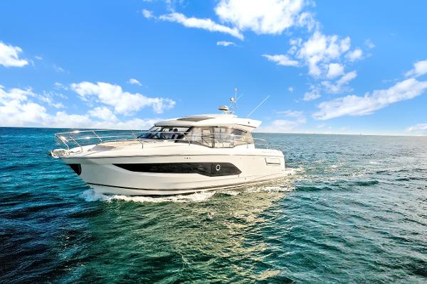 2022 Prestige 420S