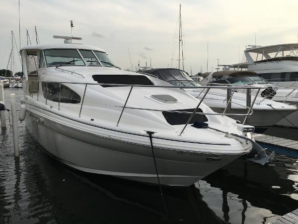 39' Sea Ray, Listing Number 100875526, - Photo No. 1