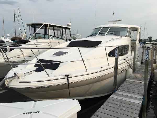 39' Sea Ray, Listing Number 100875526, - Photo No. 2