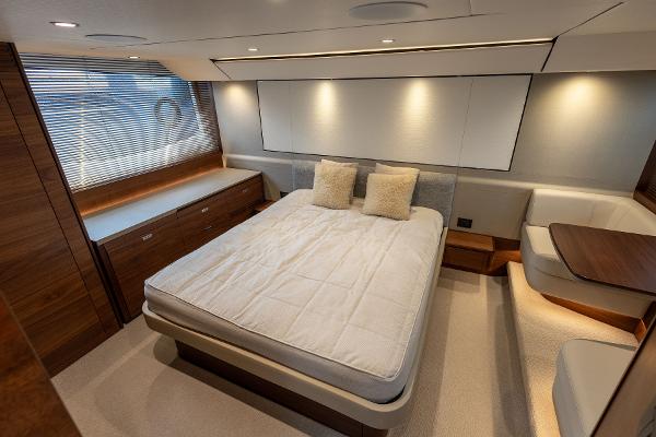 Princess Motor Yacht Sales - Used Princess F55