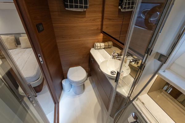 Princess Motor Yacht Sales - Used Princess F55