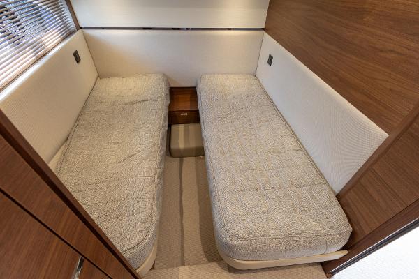 Princess Motor Yacht Sales - Used Princess F55