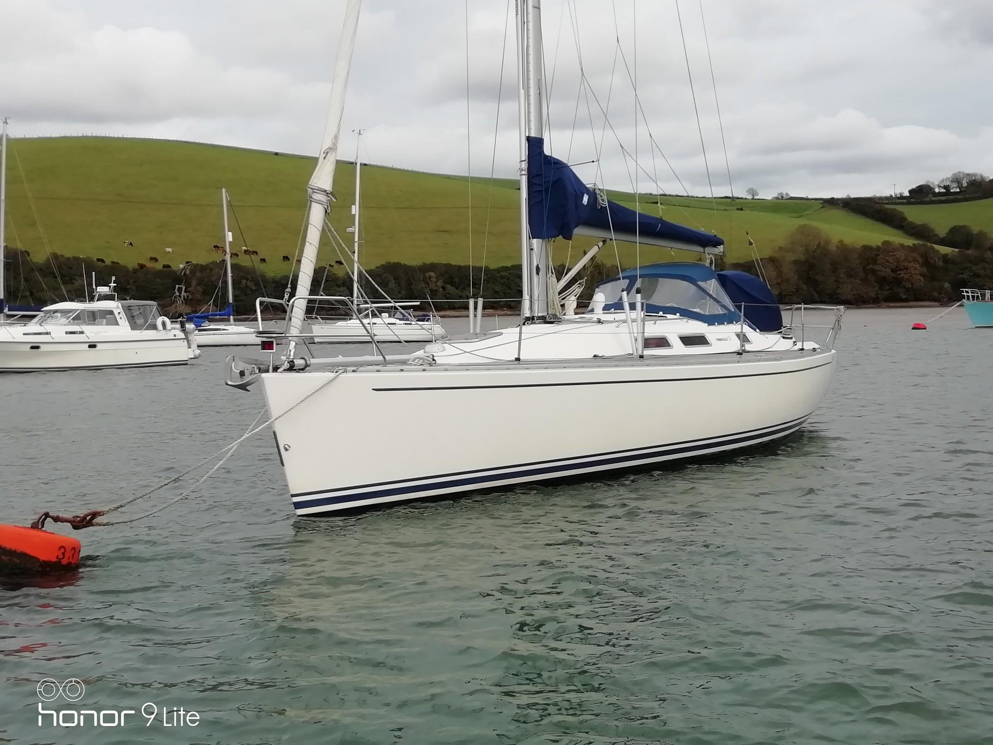 finngulf yachts for sale uk