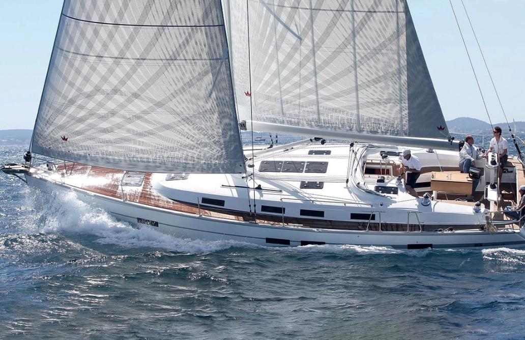 2010 Bavaria 45 Cruiser