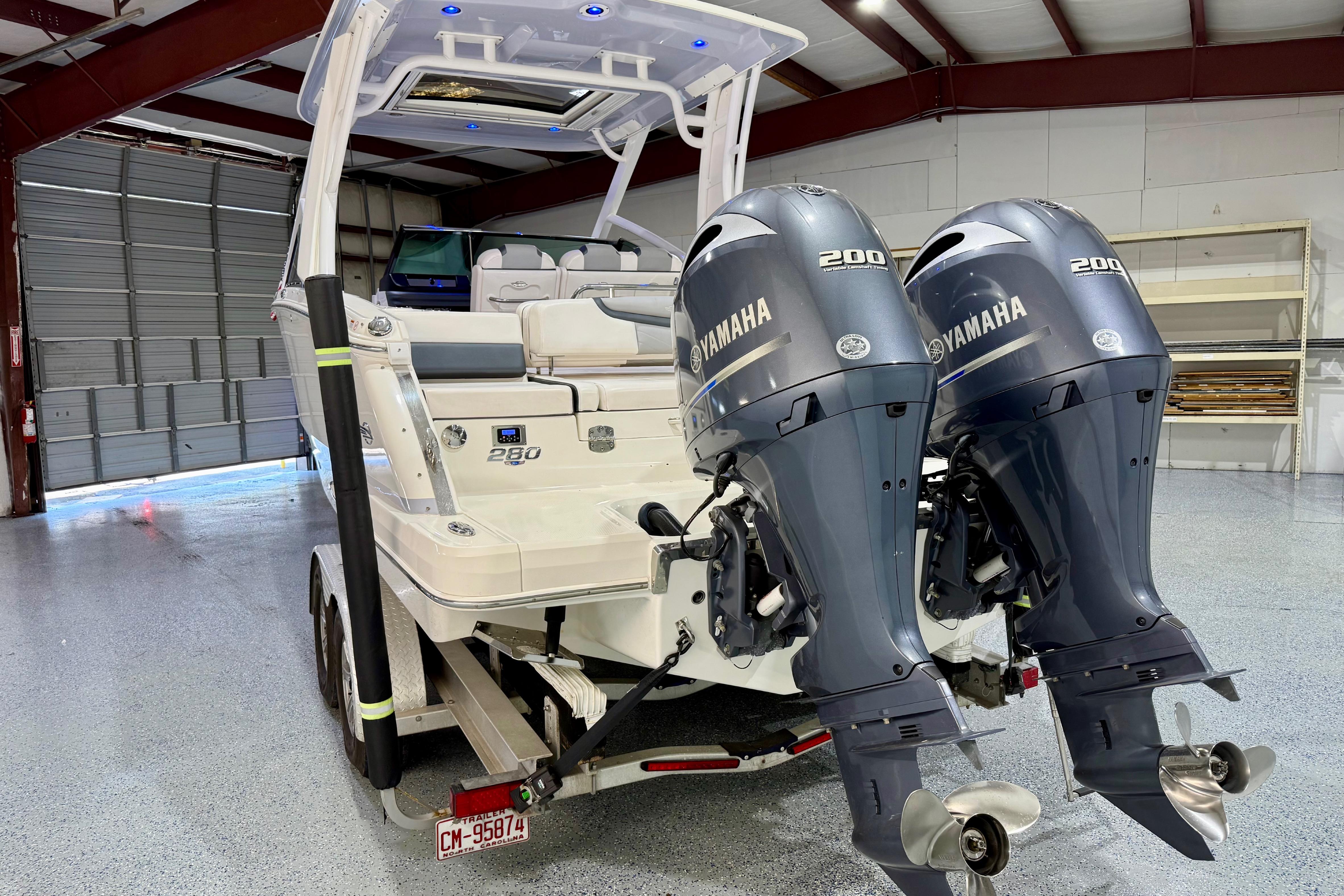Boat image 8