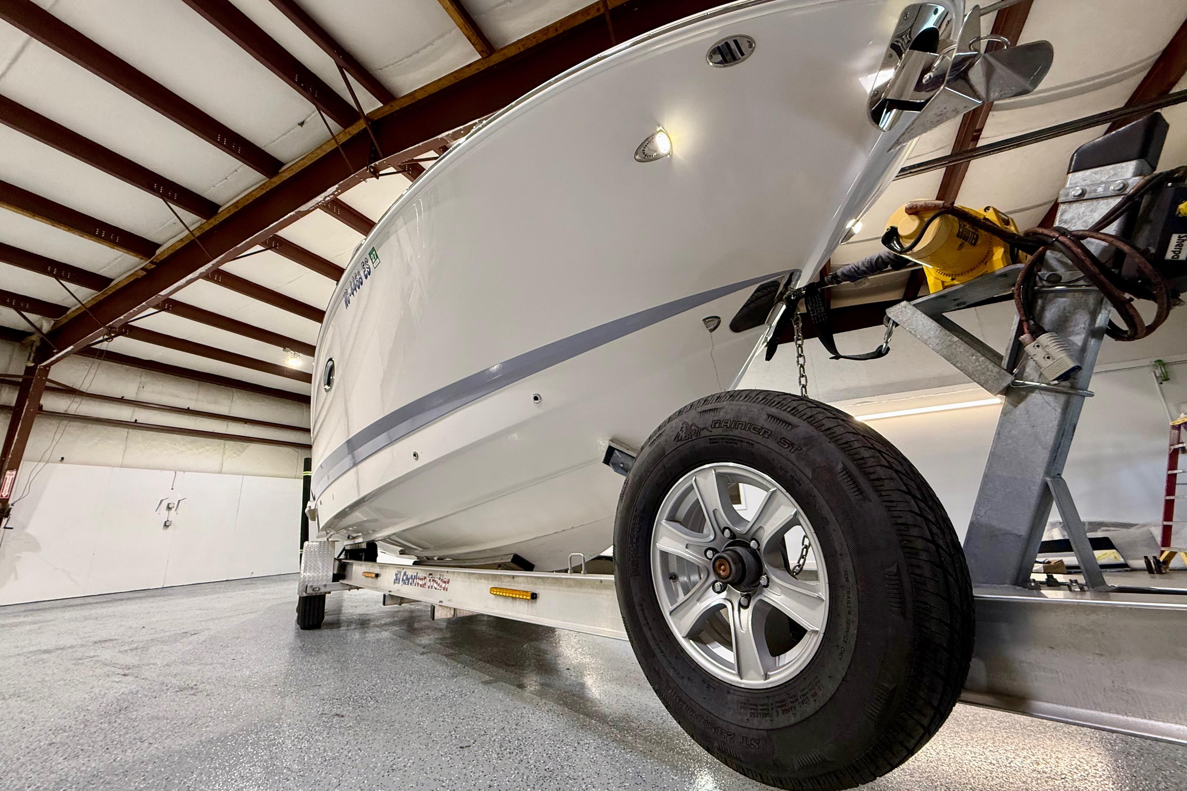 Boat image 14