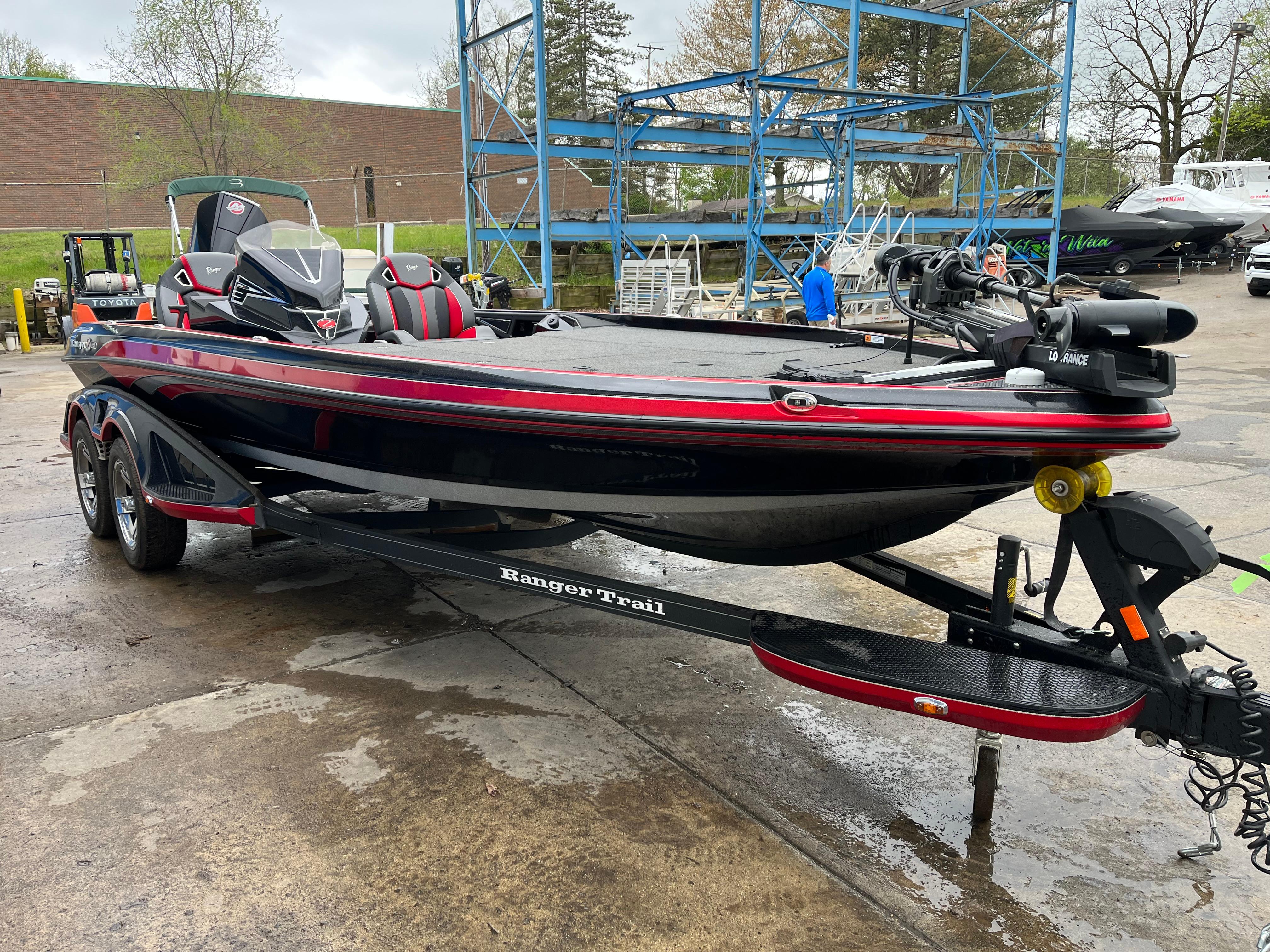 2024 Ranger Z521 RC Gallery