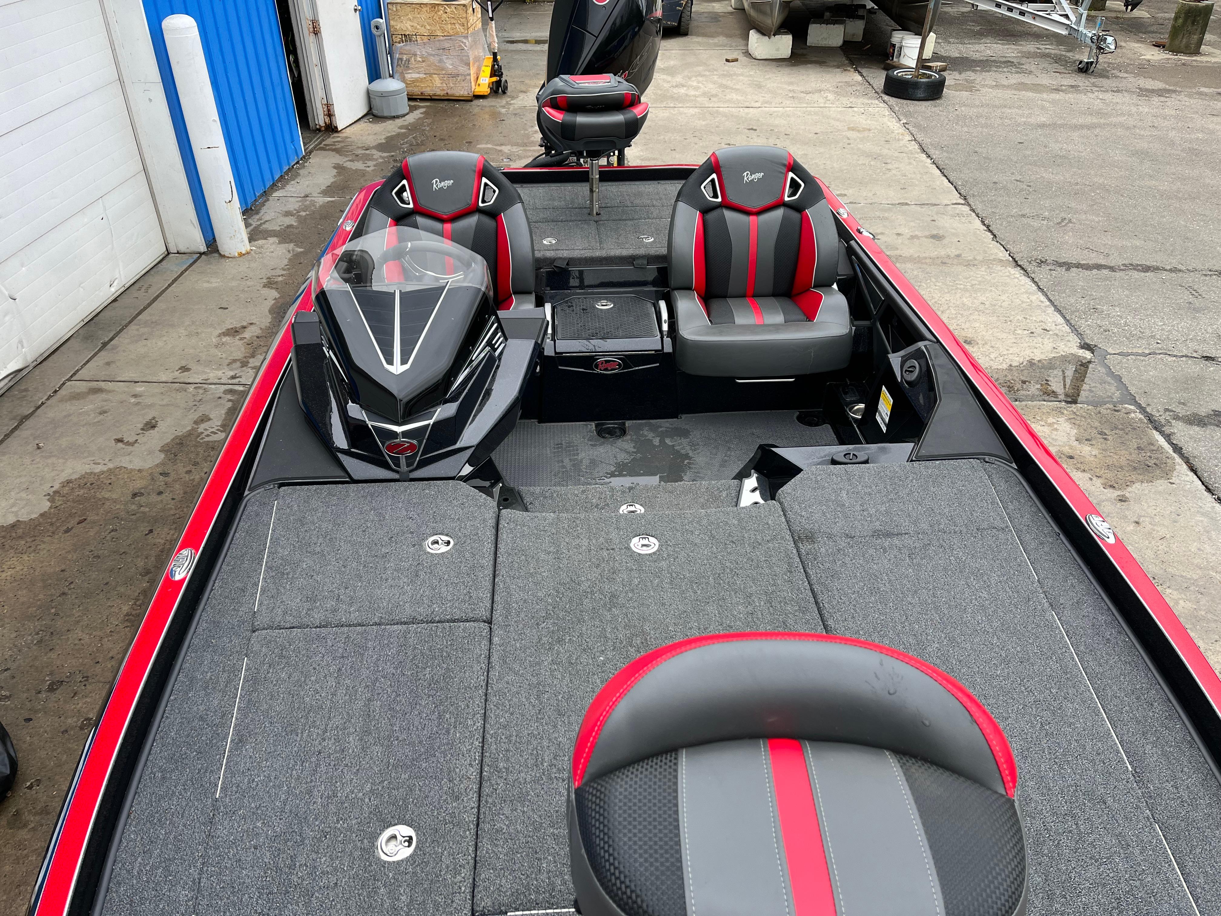 2024 Ranger Z521 RC Gallery