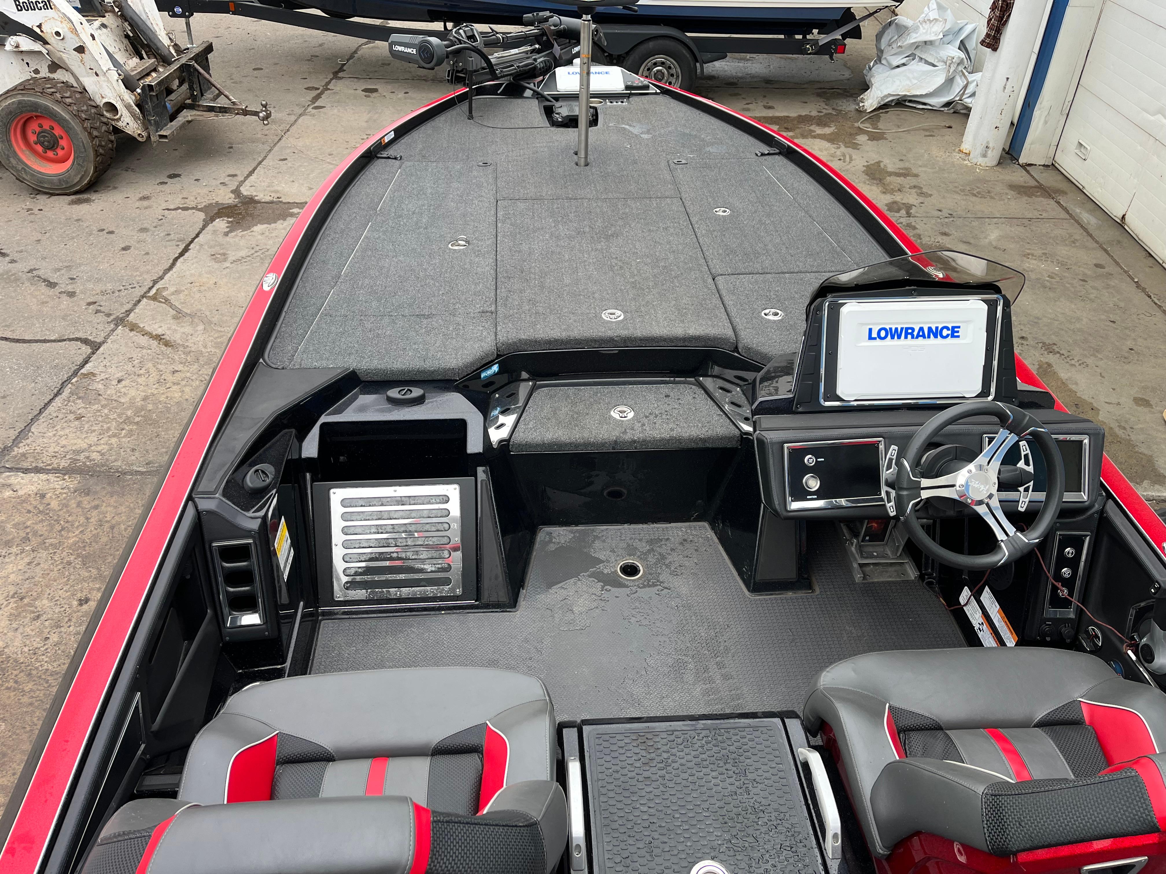 2024 Ranger Z521 RC Gallery