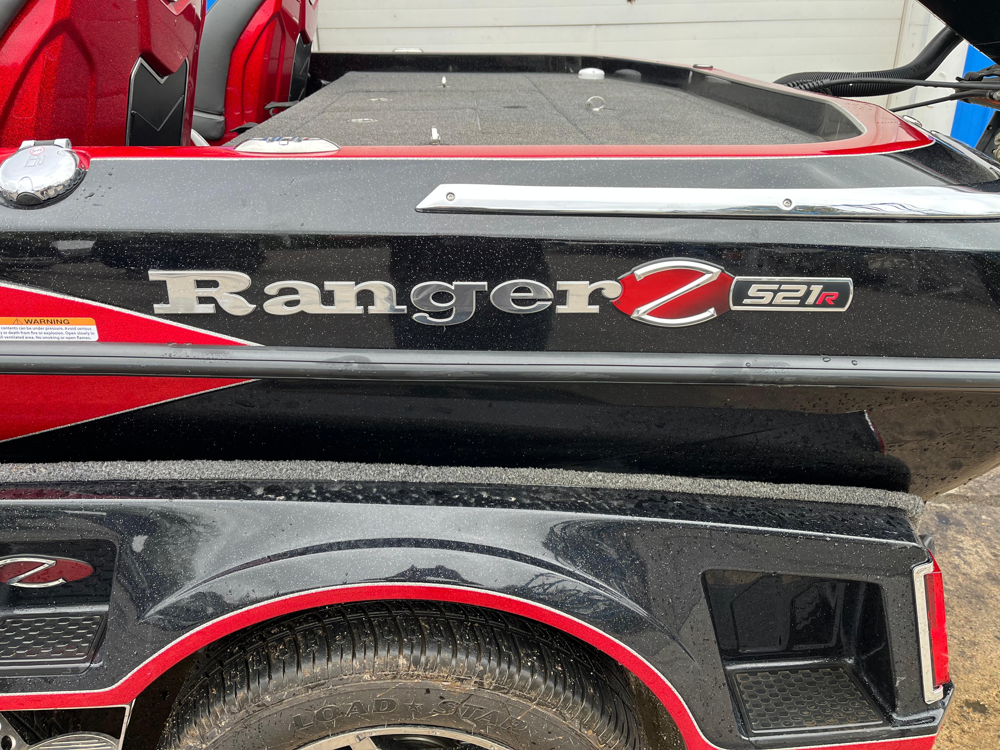 2024 Ranger Z521 RC Gallery