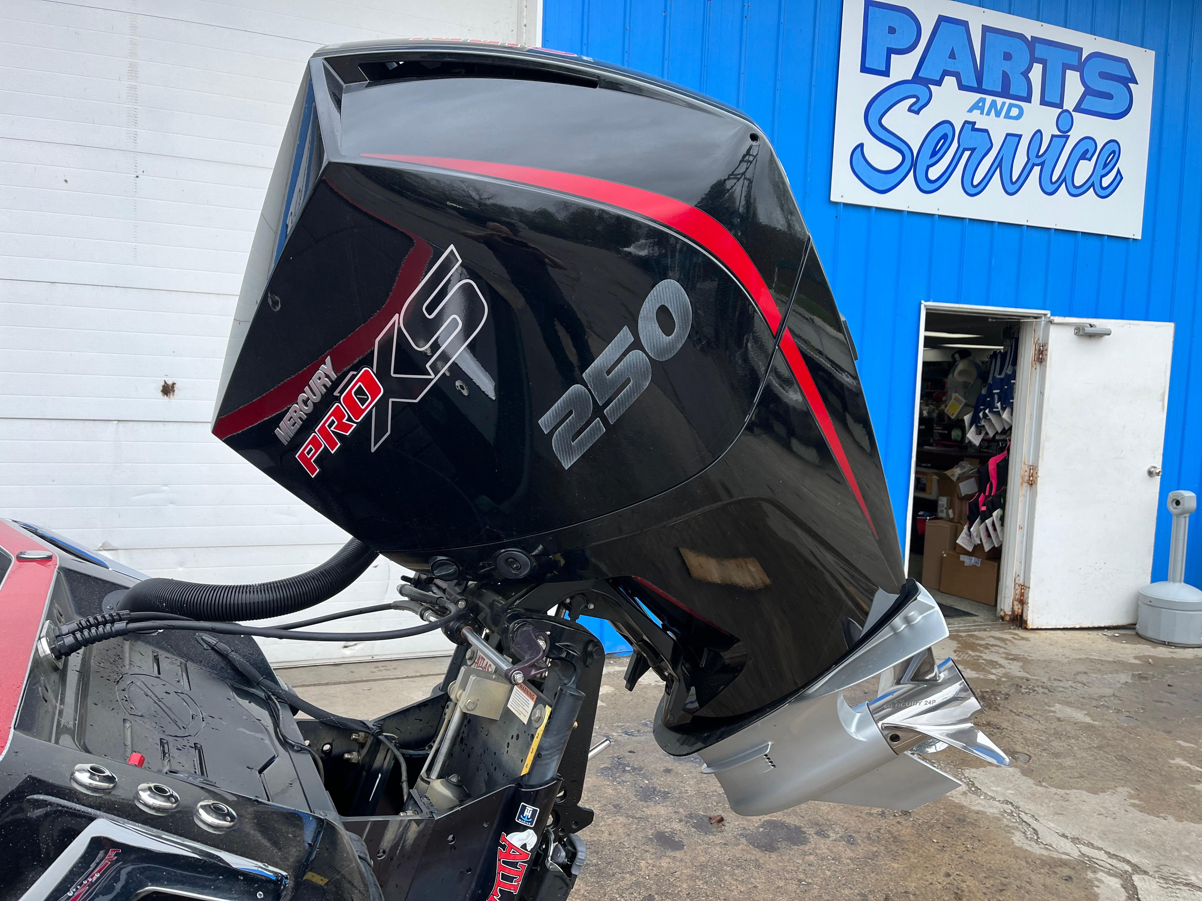 2024 Ranger Z521 RC Gallery