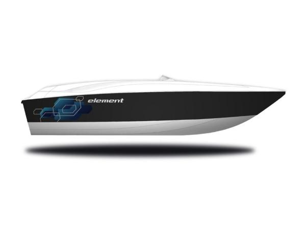 2022 Bayliner boat for sale, model of the boat is Element E18 & Image # 1 of 39