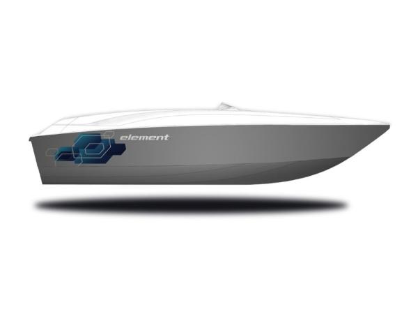 2022 Bayliner boat for sale, model of the boat is Element E18 & Image # 23 of 39